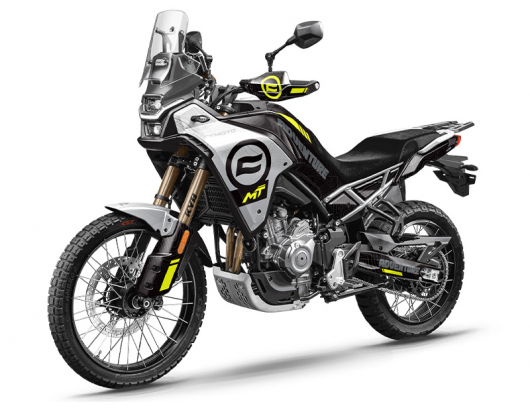 Lipdukai motociklams 450MT DESIGN 1