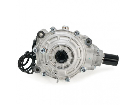 Q890-310000-30001 FRONT GEAR CASE ASSY