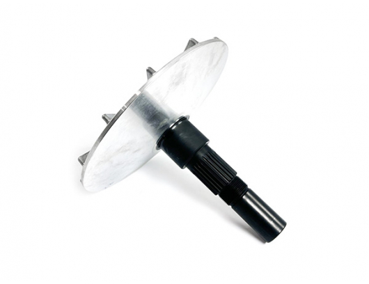 0JWV-051200-3001 DRIVE FIXED PULLEY ASSY