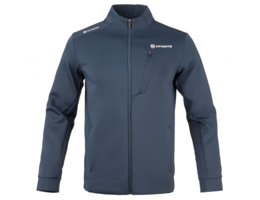 Bliuzonas CFMOTO Mėlynas XXL 85224J-00606