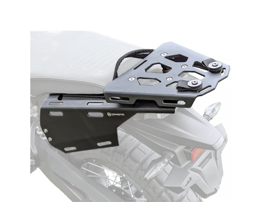Brackets for Soft Panniers (40L) CFMOTO 450MT