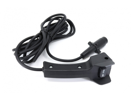 7030-150770 CONTROL LEVER, WINCH