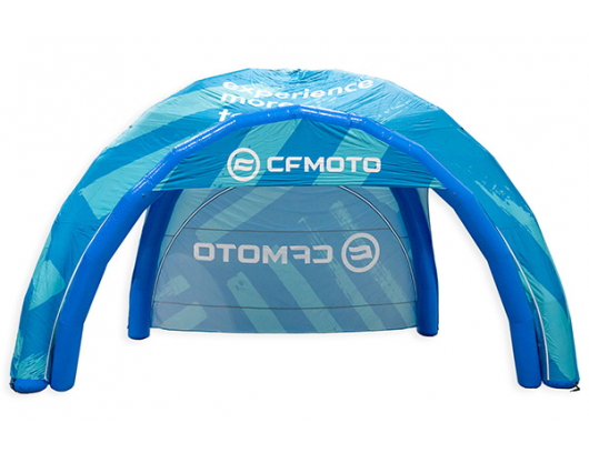 Pripučiama palapinė 8x8 CFMOTO INFLATABLE TENT 701110-00857