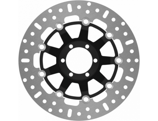 Stabdžių diskas X-Series Brake Rotor MD887BLK