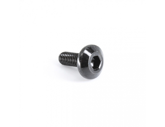 6NQ#-000206-6001 INNER HEX SCREW M6x16