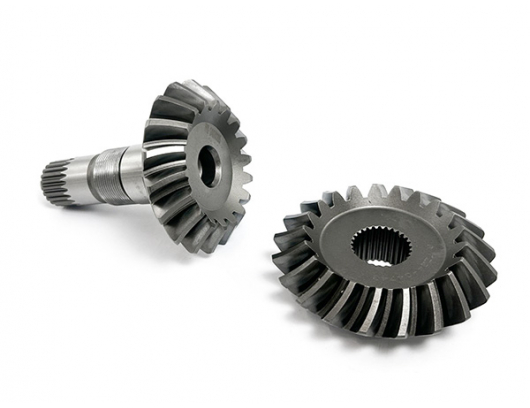 SH-0NYV-0661A0 BEVEL GEAR ASSY