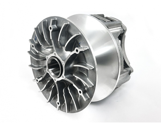 0NYV-052100-3000 CVT DRIVE PULLEY ASSY