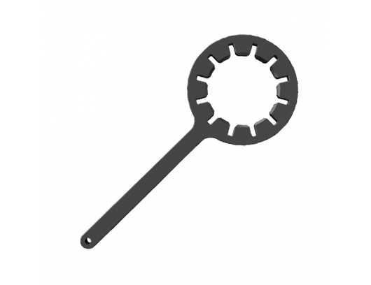 0JWF-060001-922-011 DRIVEN PULLEY STOP TOOL