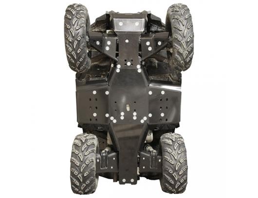 Dugno apsauga plastikinė POLARIS SPORTSMAN 570 SP (2021+) 02.26800