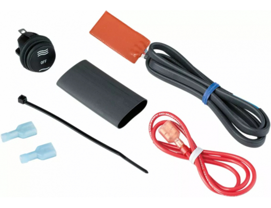 Nykščio šildymo elementas Thumb Warmer Kit 210008