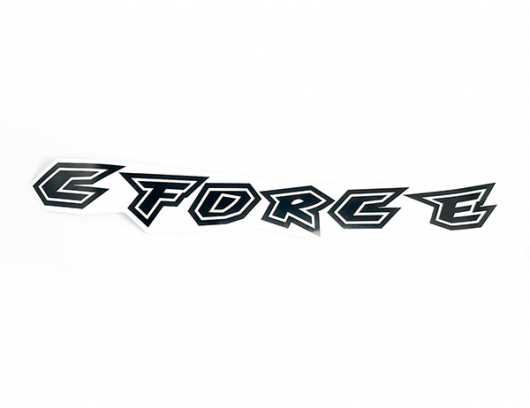 7020-190605 VEHICLE NAME DECAL