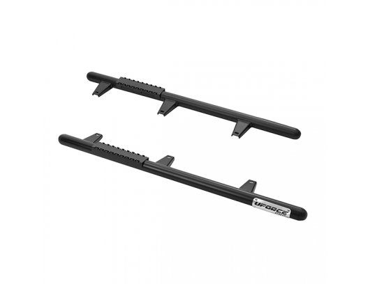 Nerf Bars (Side Bumpers) for CFMOTO U10 PRO