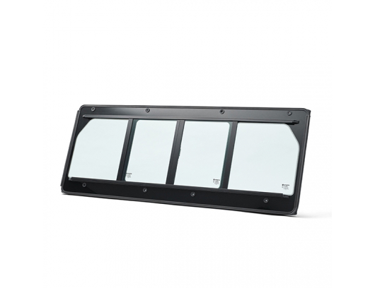 Galinis stiklas CFMOTO U10 PRO/U10 PRO XL 5HYV-805200-9001