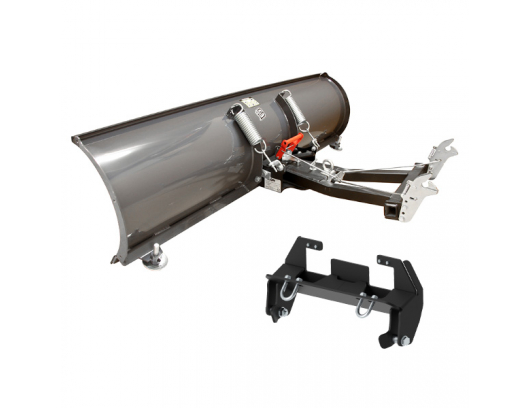 Sniego peilio komplektas CFMOTO CFORCE 450/520 2022+