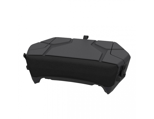 CFMOTO REAR SEAT CARGO BOX ASSY 9AWV-806500-8000