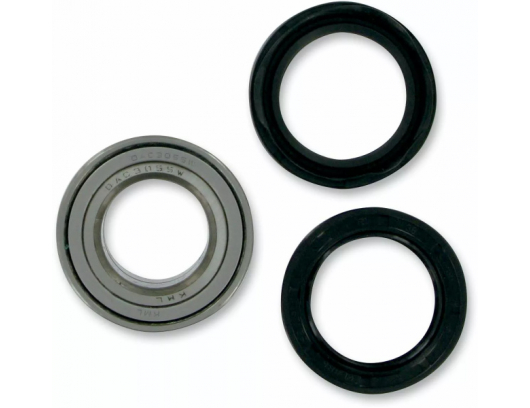Rato guolio ir riebokšlių koml. Wheel Bearing Kit 25-1538