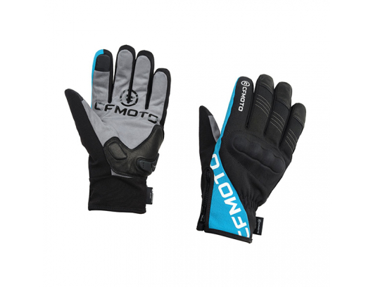 Pirštinės CFMOTO GLOVES BLACK