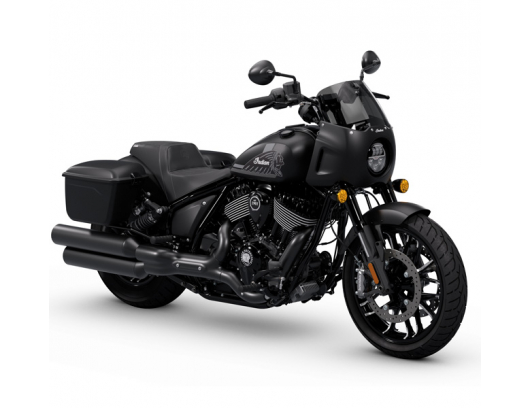 Indian Motorcycle Sport Chief RT ABS 2025