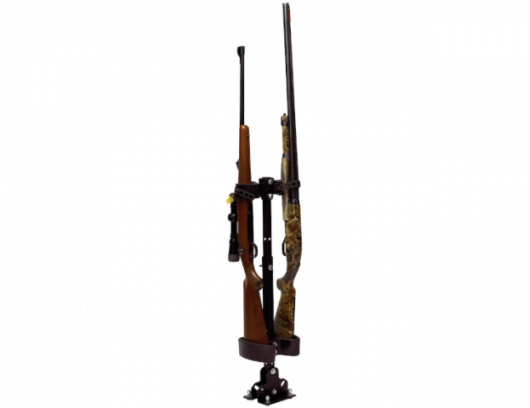 Ginklų laikiklis dvigubas KOLPIN UTV GUN RACK KOL20073