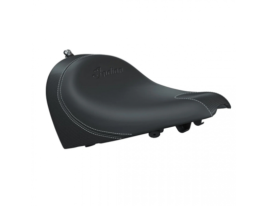 Extended Reach Solo Seat 30mm for Indian Chief P2884641-VBA