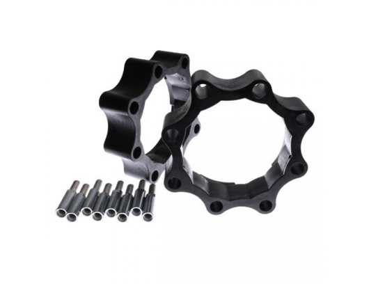 Ratų platinimai XRW Racing Ø156 - Ø144 - 45mm 150A454144B