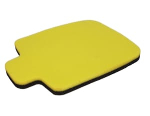 Oro filtras Arctic Cat 550 650 700 0470-558
