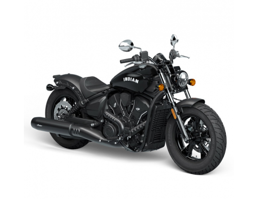 Indian Motorcycle Scout Sixty Bobber ABS 2025