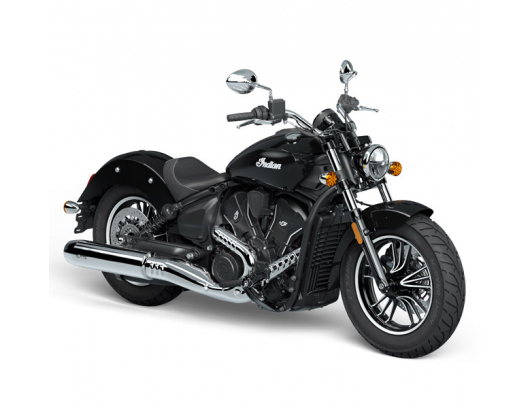 Indian Motorcycle Scout Sixty Classic ABS 2025
