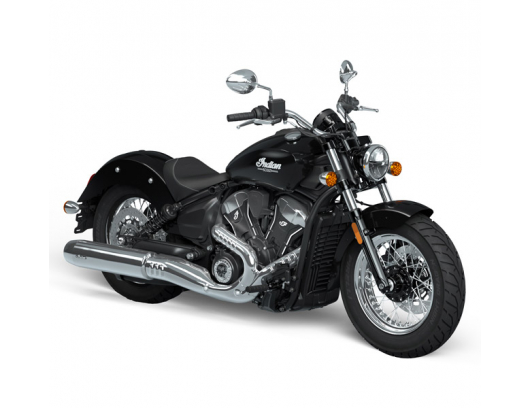 Indian Motorcycle Scout Classic ABS 2025