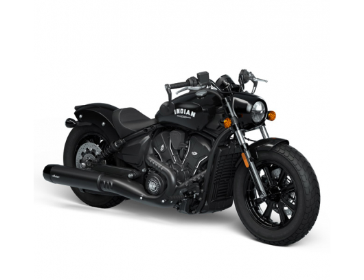 Indian Motorcycle Scout Bobber ABS 2025
