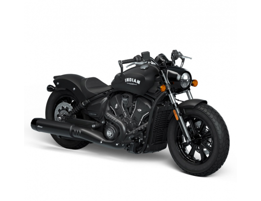 Indian Motorcycle Scout Bobber Limited ABS 2025