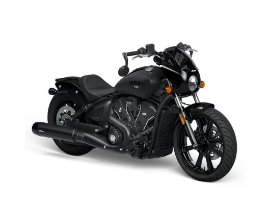 Indian Motorcycle Sport Scout Limited +Tech ABS 2025