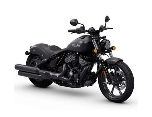 Indian Motorcycle Chief Dark Horse ABS 2025