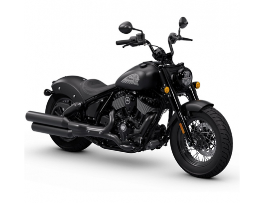 Indian Motorcycle Chief Bobber Dark Horse ABS 2025