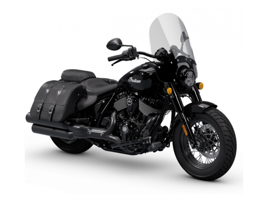 Indian Motorcycle Super Chief Dark Horse ABS 2025