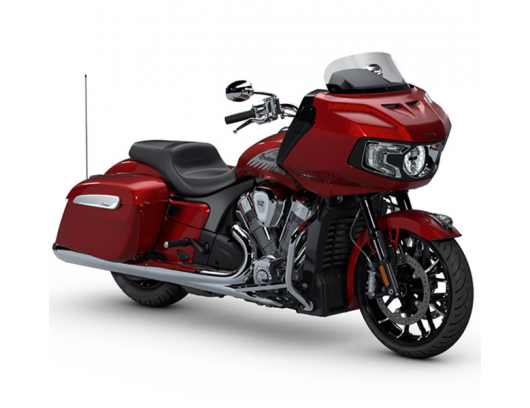 Indian Motorcycle Challenger Limited 112 ABS 2025