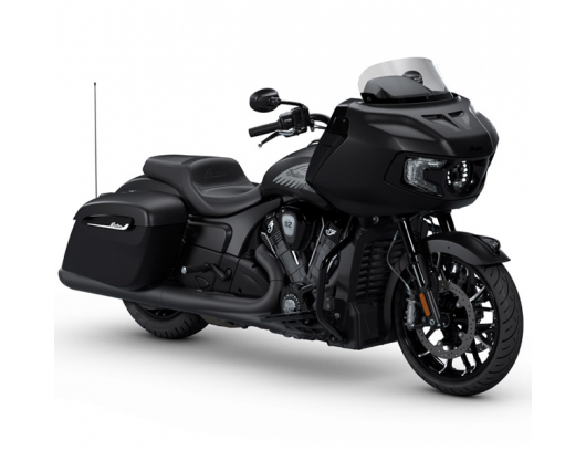 Indian Motorcycle Challenger Dark Horse 112 ABS 2025