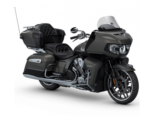 Indian Motorcycle Pursuit Limited 112 ABS 2025