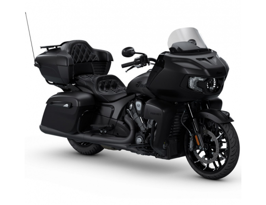 Indian Motorcycle Pursuit Dark Horse 112 ABS 2025