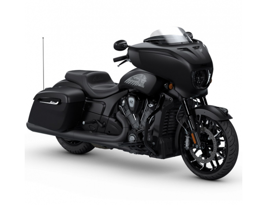 Indian Motorcycle Chieftain PowerPlus Dark Horse 112 ABS 2025
