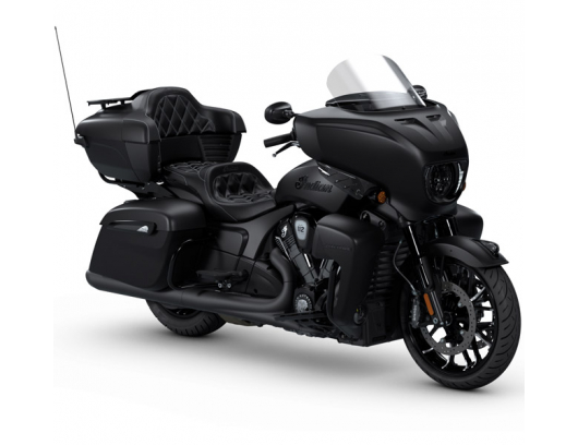 Indian Motorcycle Roadmaster Dark Horse PowerPlus 112 ABS 2025