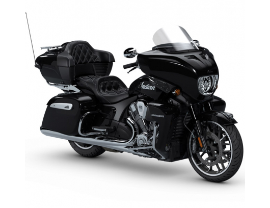 Indian Motorcycle Roadmaster Limited PowerPlus 112 ABS 2025