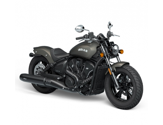 Indian Motorcycle Scout Sixty Bobber Limited ABS 2025