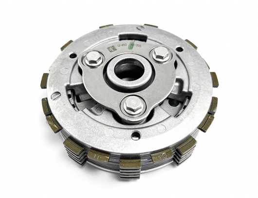 0SQV-051200-1000 CENTRAL SLEEVE ASSY