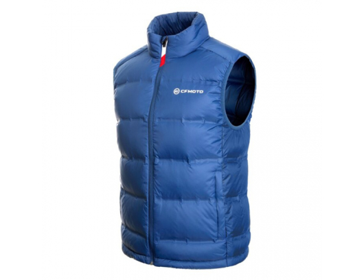 85202J-17606 DOWN VEST