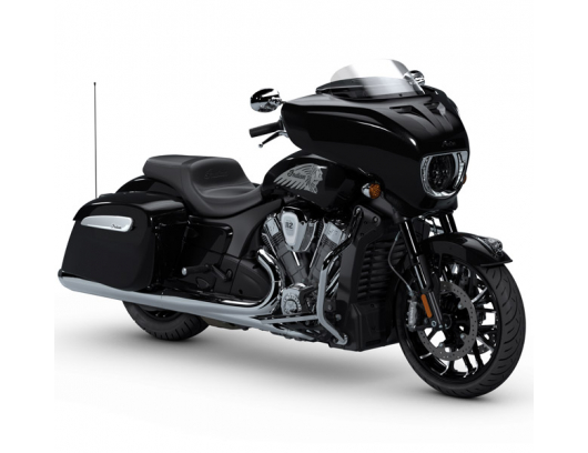 Indian Motorcycle Chieftain PowerPlus Limited 112 ABS 2025
