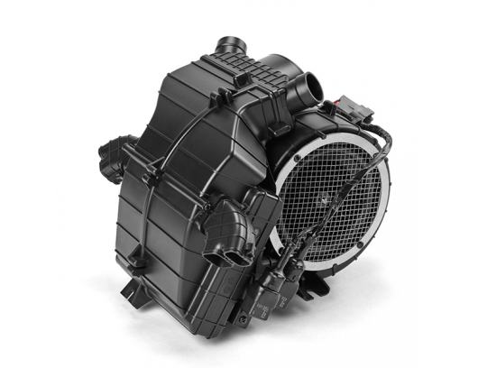 Šildymo sistema CFMOTO CFORCE 5HYV-801100-6000 HEATER ASSY