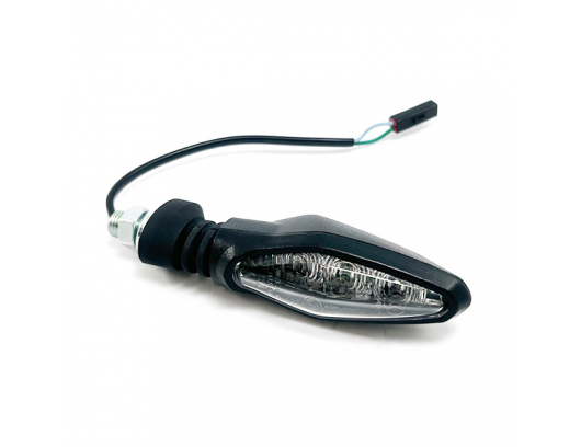 6KWV-160520-1000 RH FRONT TURN LIGHT ASSY