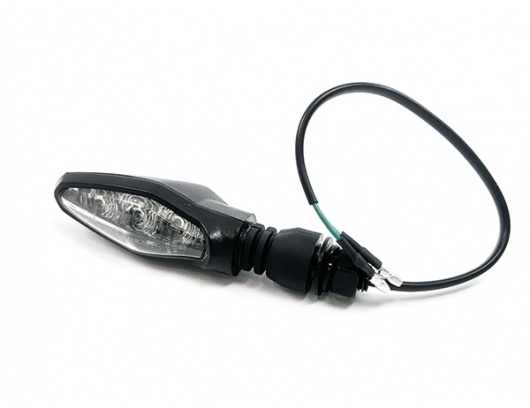 6KIV-160520-2000 FRONT RH TURN LIGHT ASSY