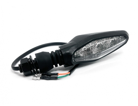 6KIV-160510-2000 FRONT LH TURN LIGHT ASSY